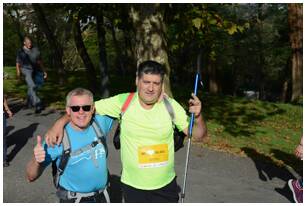 Foto 534 de la avituallamiento - Subida a Artxanda 2018